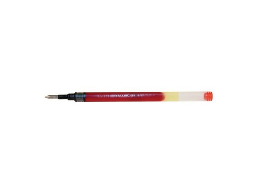 [90249304 1402820] Pilot Kugelschreiberpatrone Gel G2 ex, 0.7 mm, Rot