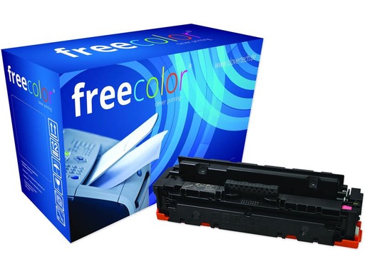 [90249312 1400518] Freecolor Toner HP CF410 XL Magenta