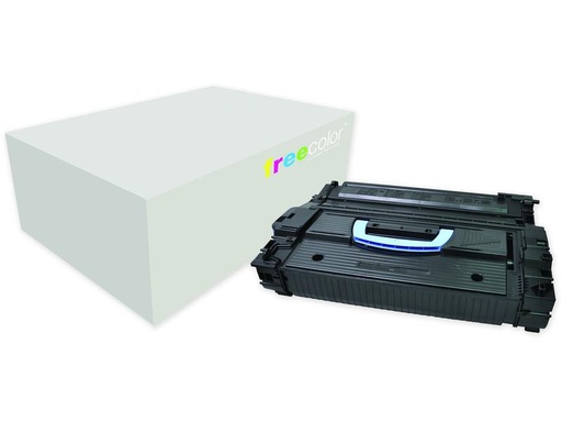 [90249375 1400348] Freecolor Toner HP C8543 Black