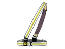 wowow Laufgurt Cross Wrap