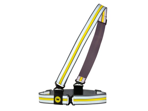 [90249393 1352232] wowow Laufgurt Cross Wrap