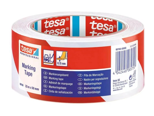 [90249402 1382631] tesa Absperrband Professional