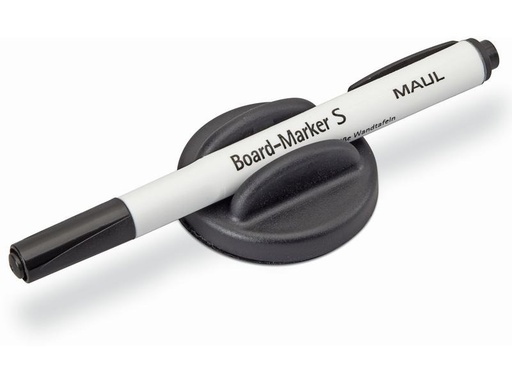[90249413 1392081] Maul Tafelwischer mit Boardmarker