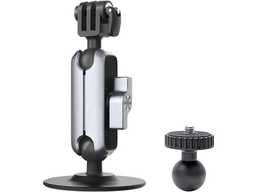 [90249458 1423946] PGYTECH Halterung Action Camera Adhesive Mount