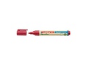 edding Flipchart-Marker 31 EcoLine Rot