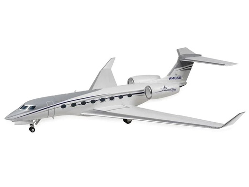 [90249486 1413234] Amewi Business Jet AM650 1766 mm PNP