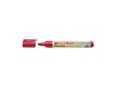 edding Whiteboard-Marker 29 EcoLine Rot