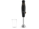 Moulinex Stabmixer Eco Respect Schwarz