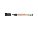 edding Permanent-Marker 25 EcoLine Schwarz