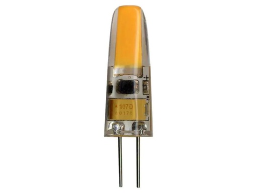 [90043639 879418] Star Trading Lampe 1.4 W (16 W) G4 Warmweiss