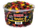 Haribo Int. Gummibonbons Vampire 150 Stück