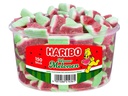 Haribo Gummibonbons Wassermelonen 150 Stück