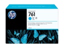 HP Tinte Nr. 761 (CM994A) Cyan