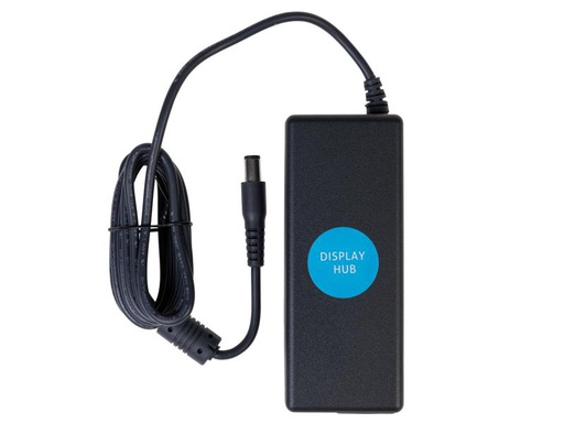 [90043655 1116575] Logitech Rally Bildschirm Hub Netzteil