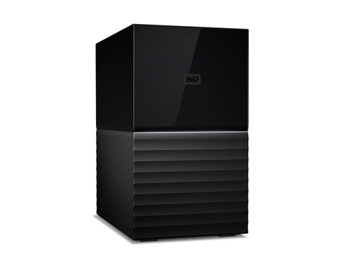 [90043657 620579] Western Digital Externe Festplatte My Book Duo 16 TB