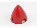Aeronaut Spinner 82 mm Rot