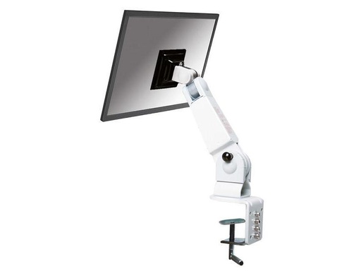 [90000413 465952] NEOMOUNTS Tischhalterung FPMA-D400 bis 10 kg – Weiss