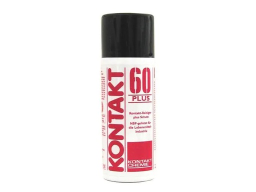 [90043686 169142] Kontakt Chemie Kontaktspray Kontakt 60 Plus 200 ml