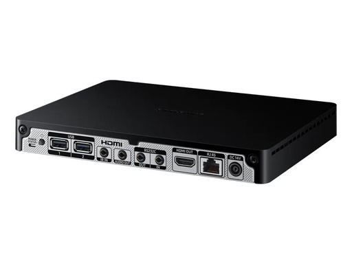 [90249548 1362401] Samsung Digital Signage Player SBB-SS08NU1XEN