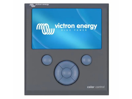 [90043702 926108] Victron Zentrale Color Control GX