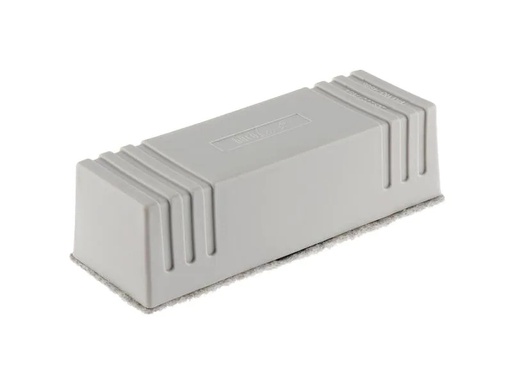 [90249594 1400928] Büroline Tafelwischer magnetisch Grau