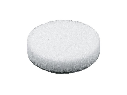 [90043707 1157680] Bosch Polierschwamm für EasyCurvSander 12