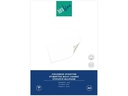 Büroline Universal-Etiketten 192 x 61 mm 400 Stück
