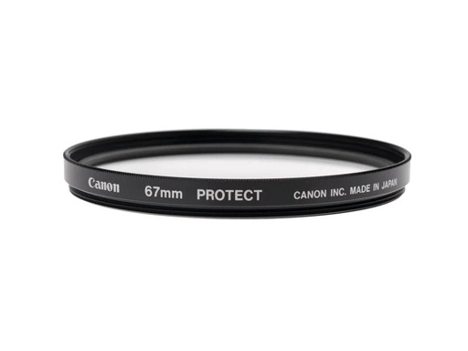 [90043709 67106] Canon Schutzfilter 67 mm