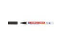 edding Kreidemarker 4085 Schwarz