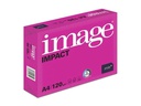 Image Kopierpapier Image Impact A4 Hochweiss 120 g/m², 250 Blatt
