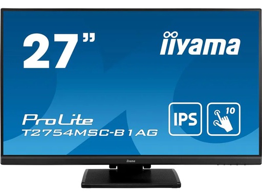 [90249793 1420974] iiyama Monitor ProLite T2754MSC-B1AG
