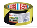 tesa Absperrband SIGNAL Universal