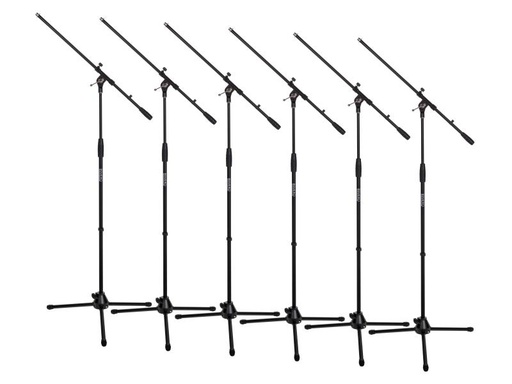 [90043738 1072274] Bemero Halterung TH-8022BK