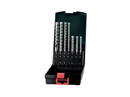 [90043756 1181375] Metabo Hammerbohrer SDS-Plus P4P 5.0 x 50 mm