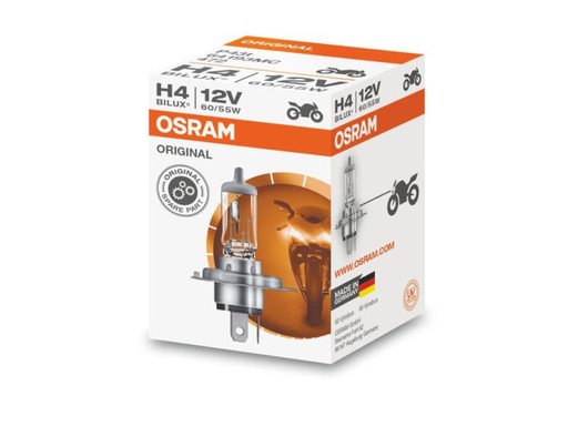 [90043781 470072] OSRAM H4 ORIGINAL LINE 12 V PKW