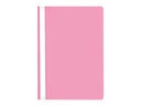 Büroline Schnellhefter A4 Pink, 25 Stück