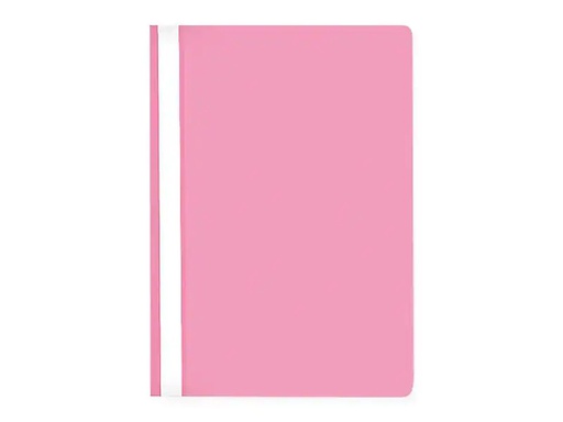 [90249859 1400868] Büroline Schnellhefter A4 Pink, 25 Stück