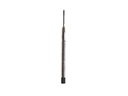 Ballograf Patrone Medium (M), Schwarz