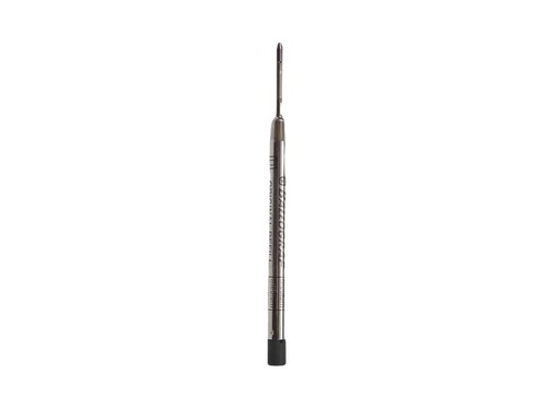 [90249894 1407202] Ballograf Patrone Medium (M), Schwarz
