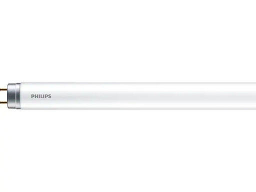 [90249932 1422104] Philips LED T8 Röhre, 600 mm, G13 Sockel, 8W, 750 lm, Weiss