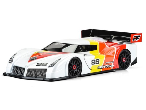 [90249949 1432102] Proline Karosserie Hyper-SS Regular Weight unlackiert, 1:8 GT