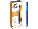 BIC Gelschreiber Gelocity 0.35 mm, Blau, 1 Stück