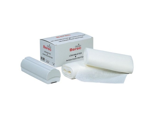 [90249976 1405493] Berec Tafelwischer 100 Stück