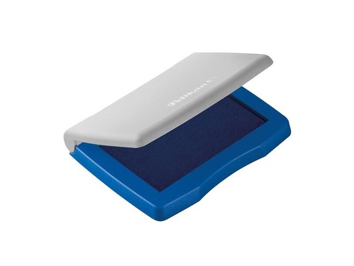 [90249991 1402041] Pelikan Stempelkissen 5 x 7 cm, Blau