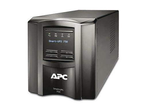 [90043813 829306] APC USV SMT750IC 750 VA / 500 W
