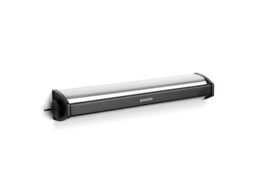 [90004360 344227] Brabantia Wandtrockner Pull-Out 4.4 m, Schwarz
