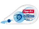 Tipp-Ex Korrekturroller Mini Pocket Mouse 5 mm, 10 Stück