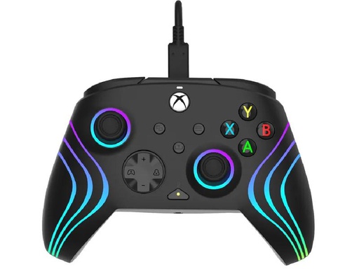 [90250098 1437376] PDP Controller Afterglow Wave Schwarz