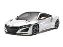 Tamiya Serienwagen Honda NSX 2016 (TT-02) Bausatz
