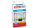 tesa Fliegengitter Insect Stop Standard 1.1x1.3m anthrazit